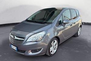 Opel Meriva 1.4 120CV B/GPL