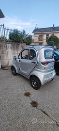 SCOOTER ELETTRICO 
SCOOTER ELETTRICO
Rho(MI)