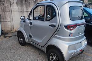 SCOOTER ELETTRICO 
SCOOTER ELETTRICO
Rho(MI)