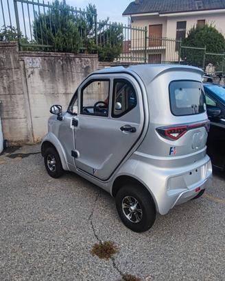 SCOOTER ELETTRICO 
SCOOTER ELETTRICO
Rho(MI)