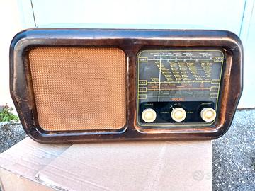 Radio vintage Ducati RR 4151 – Anni ’40/’50
