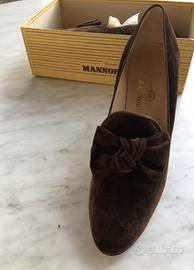 Scarpe artigianali donna