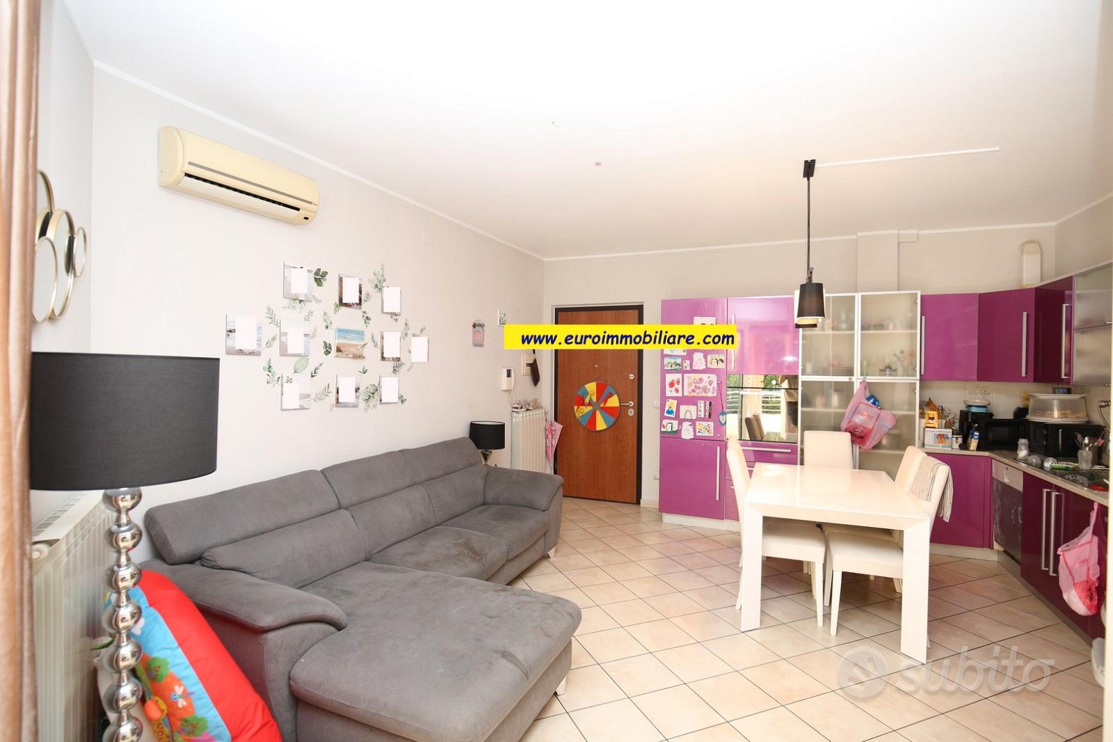 Apartment in Pineto, Contrada Capitolo - Vista 3