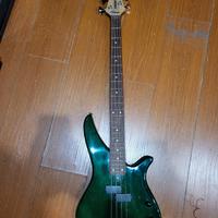 basso elettrico yamaha