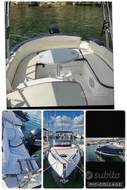 Marinello 19 sport Cabin