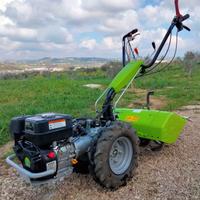 Motocoltivatore Grillo G55