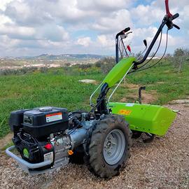 Motocoltivatore Grillo G55