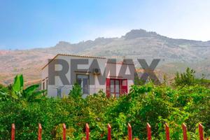 Casa Semindipendente - Valderice