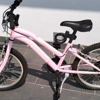 bici bimba 5-8 anni