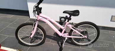 bici bimba 5-8 anni