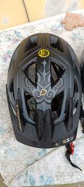 casco bici