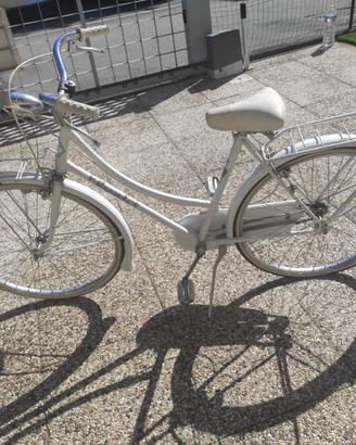 Bici d'epoca Superba