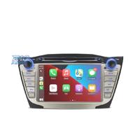 RADIO GPS ANDROID 12 PER HYUNDAI TUCSON IX35 09-15