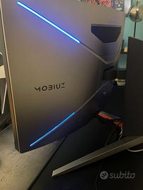 Benq Mobiuz EX2710R