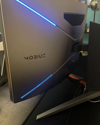 Benq Mobiuz EX2710R