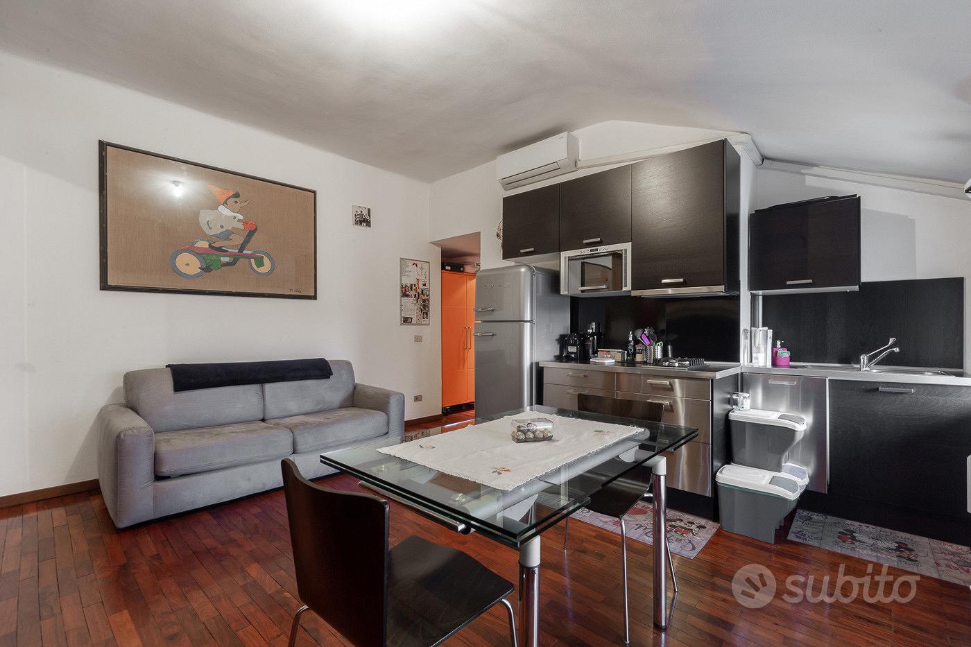 Appartamento Milano [Cod. rif 3319551VRG] - Vista 3