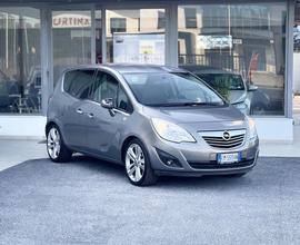 Opel Meriva 1.4 Benzina 120CV E5 Neo. - 2012