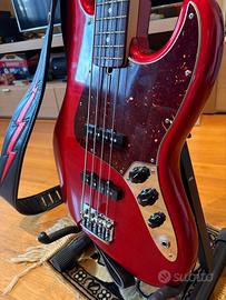 Basso Fender Jazz American Professional