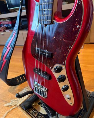 Basso Fender Jazz American Professional
