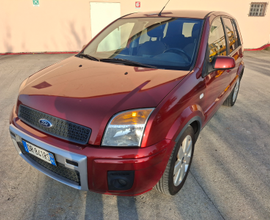 Ford Fusion 1.4 benzina Neopatentati