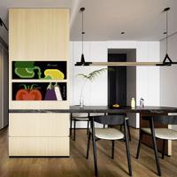 STAMPA DI ARREDO - "Kitch Kombo A1“