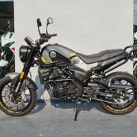 Benelli Leoncino 250 - 2023