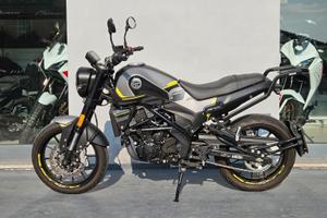 Benelli Leoncino 250 - 2023