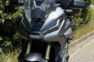 Honda X-ADV 750 - 2023 Aprile