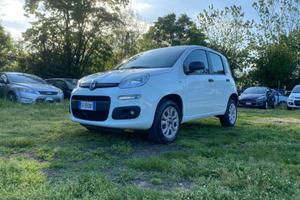 Fiat Panda Unico-Proprietario * ADAS * Sensori