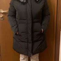 Piumino Fiorella Rubino 