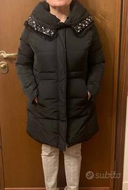 Piumino Fiorella Rubino 