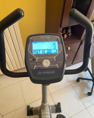 Cyclette Kettler Situs Cycle 3 magnetica