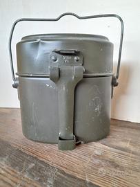 Gavetta militare