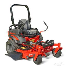 TRATTORINO ZERO TURN KUTTER ZTR54-C, 137 CM