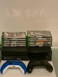 XBOX one