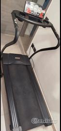 tapis roulant elettrico 