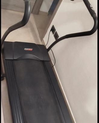 tapis roulant elettrico 
