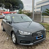 Audi A1 1.0 TFSI 82 CV – 106.000 km