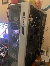 case pc darkflash DF800