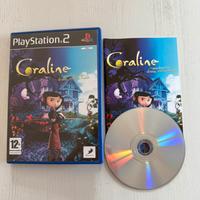 Coraline Ps2 Ita