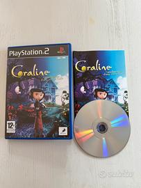 Coraline Ps2 Ita