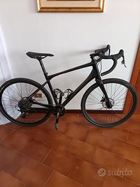 Bici gravel Merida Silex 300 MY23