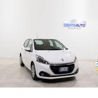 Peugeot 208 BlueHDi 100cv ACTIVE