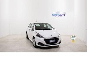 Peugeot 208 BlueHDi 100cv ACTIVE