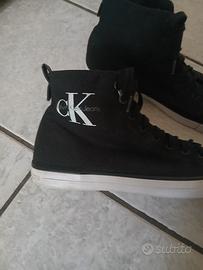 Scarpe Calvin Klein