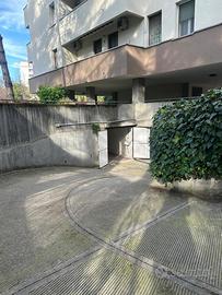 Box/Posto auto Bologna [Cod. rif 3306440VRG]