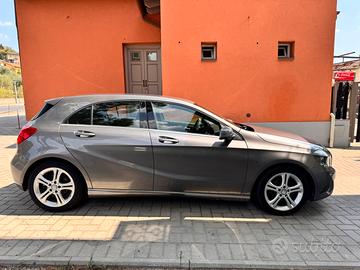 Mercedes-Benz Classe A 180 CDI 1.5