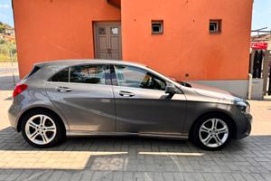 Mercedes-Benz Classe A 180 CDI 1.5