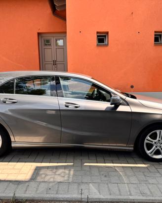 Mercedes-Benz Classe A 180 CDI 1.5