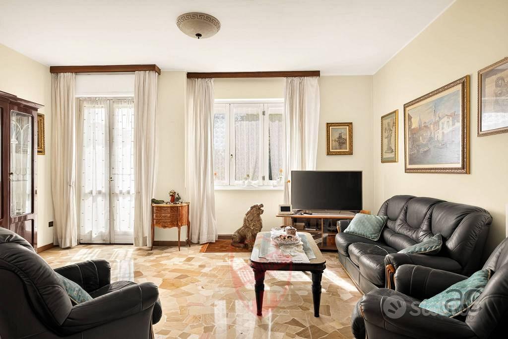 Appartamento – Cologno Monzese, San Giuliano Monzese - Vista 2